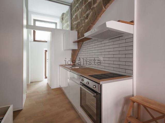 Appartamento in vendita di 43 m² in Via delle Fabbriche