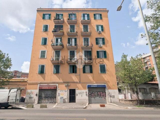 Appartamento in vendita di 43 m² in Via di Tor Pignattara, 190