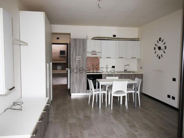 Appartamento in vendita di 43 m² in Via di Macchia Saponara