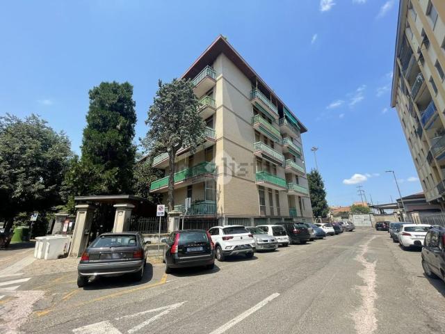 Appartamento in vendita di 43 m² in Via Don Giovanni Minzoni, 114