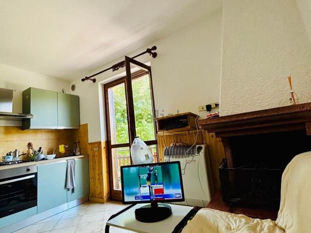Appartamento in vendita di 43 m² in Via Erolo