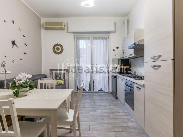 Appartamento in vendita di 43 m² in Via Eritrea, 5
