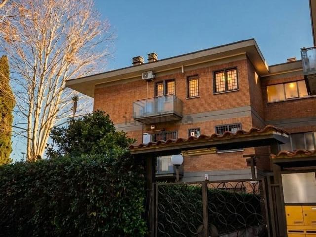 Appartamento in vendita di 43 m² in Via Filippo Barigioni