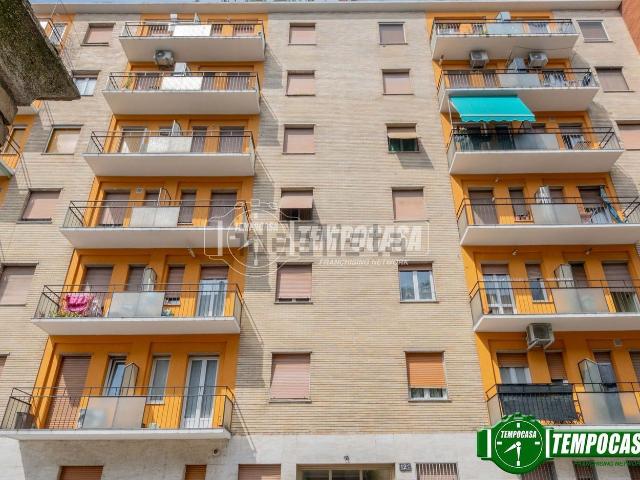 Appartamento in vendita di 43 m² in Via Fiuggi, 12