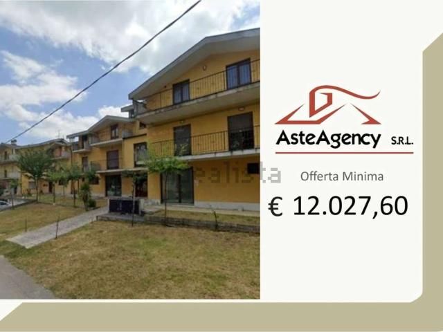 Appartamento in vendita di 43 m² in Via Francesco De Ritis, 21