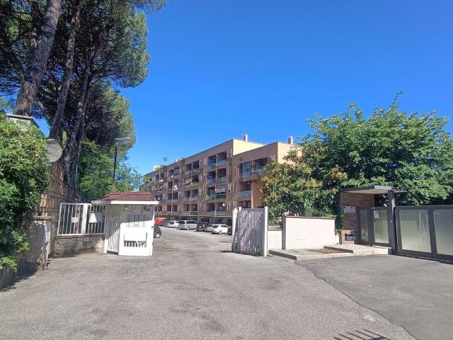 Appartamento in vendita di 43 m² in Via Francesco Maria Greco, 29