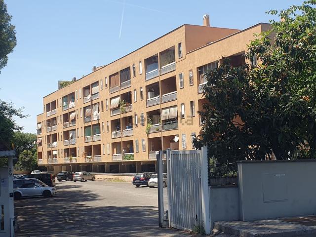 Appartamento in vendita di 43 m² in Via Francesco Maria Greco