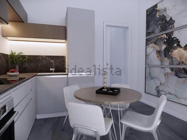 Appartamento in vendita di 43 m² in Via Fréjus, 97