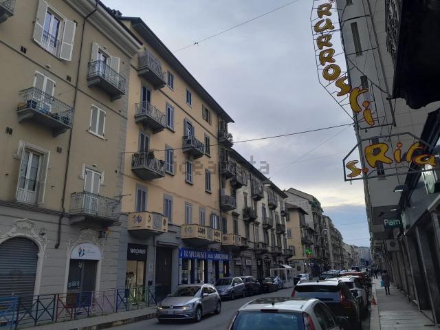 Appartamento in vendita di 43 m² in Via Fréjus, 97