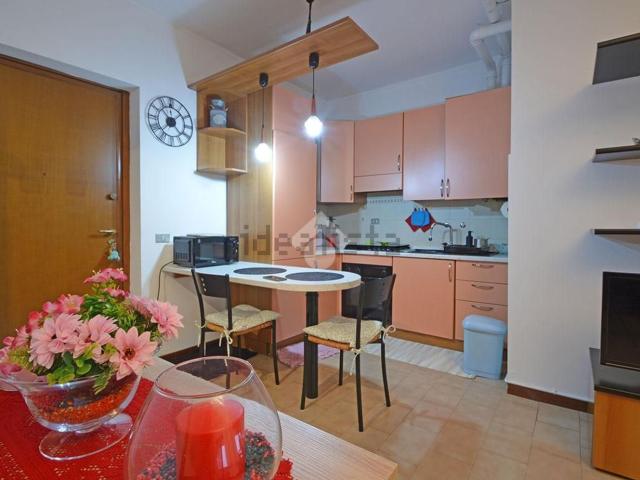Appartamento in vendita di 43 m² in Via Gabriele D&apos Annunzio, 40