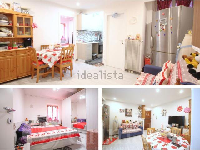Appartamento in vendita di 43 m² in Via Germano Jori