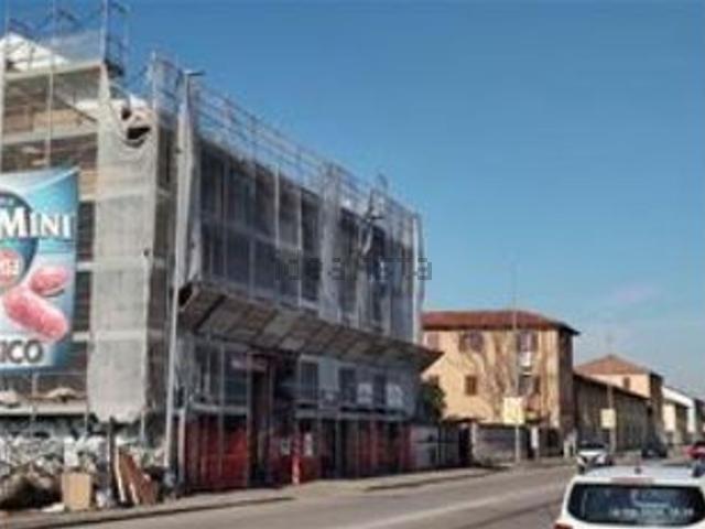 Appartamento in vendita di 43 m² in Via Gerolamo Borgazzi, 144