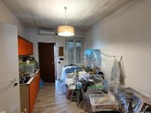 Appartamento in vendita di 43 m² in Via Gerolamo Borgazzi, 144