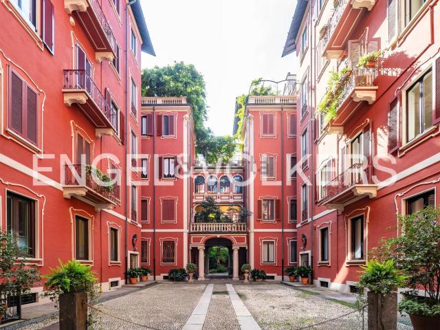 Appartamento in vendita di 43 m² in Via Giovanni Boccaccio, 47