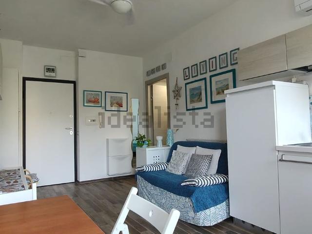 Appartamento in vendita di 43 m² in Via Giovanni Fattori