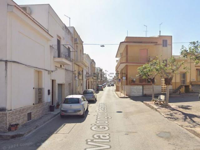 Appartamento in vendita di 43 m² in Via Giorgio Castriota
