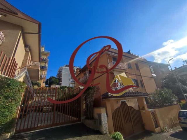 Appartamento in vendita di 43 m² in Via Giulia Molino Colombini