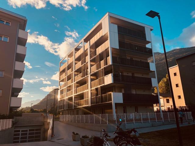 Appartamento in vendita di 43 m² in Via Giuliani, 18