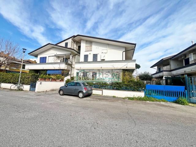 Appartamento in vendita di 43 m² in Via Giuseppe Pardini