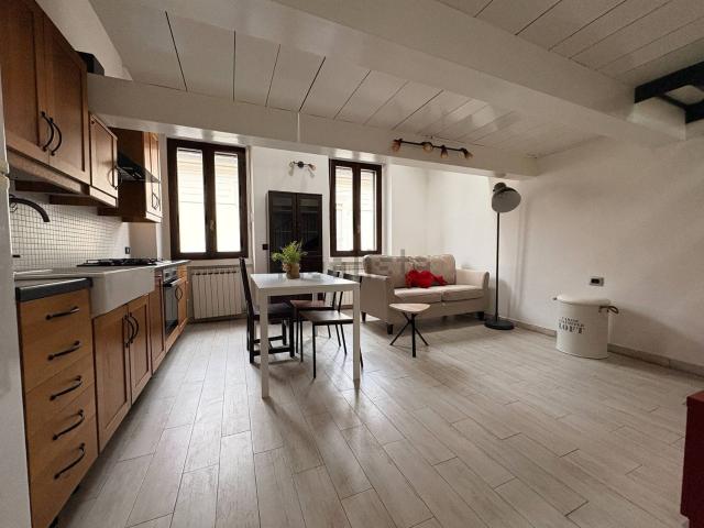 Appartamento in vendita di 43 m² in Via Goffredo Mameli