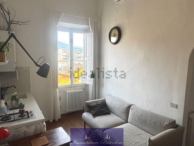 Appartamento in vendita di 43 m² in Via Guglielmo Marconi