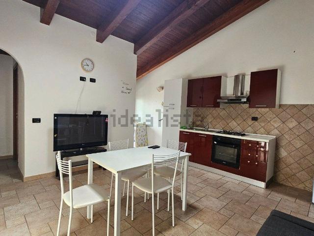 Appartamento in vendita di 43 m² in Via Guido Donegani