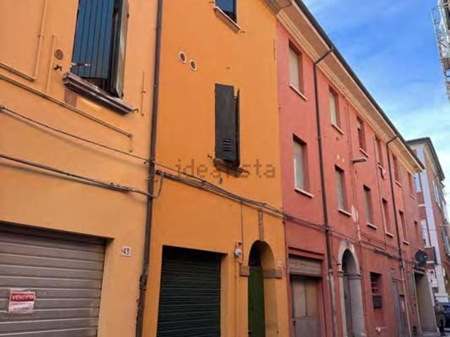 Appartamento in vendita di 43 m² in Via Ignazio Cuscini, 39