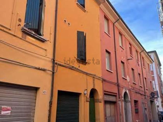 Appartamento in vendita di 43 m² in Via Ignazio Cuscini, 39