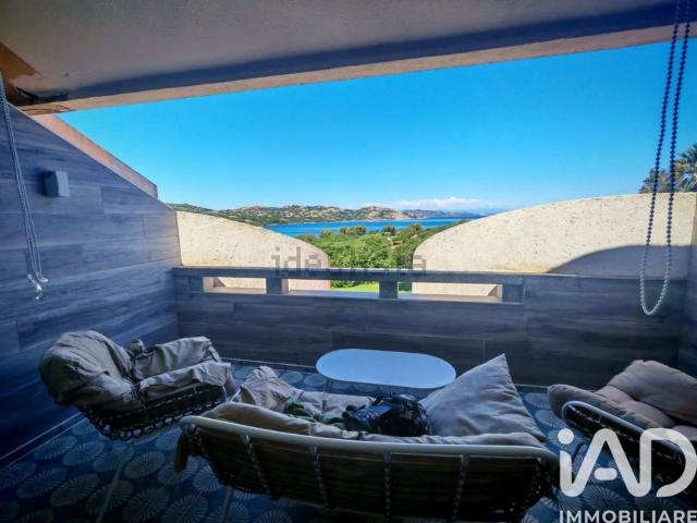 Appartamento in vendita di 43 m² in Via la Galatea