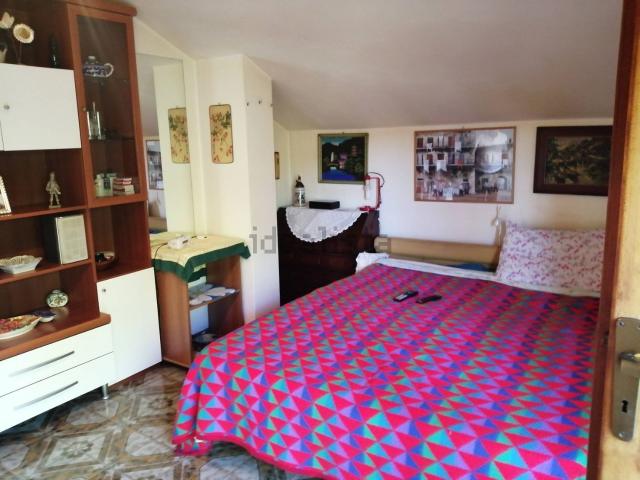 Appartamento in vendita di 43 m² in Via Laghetti