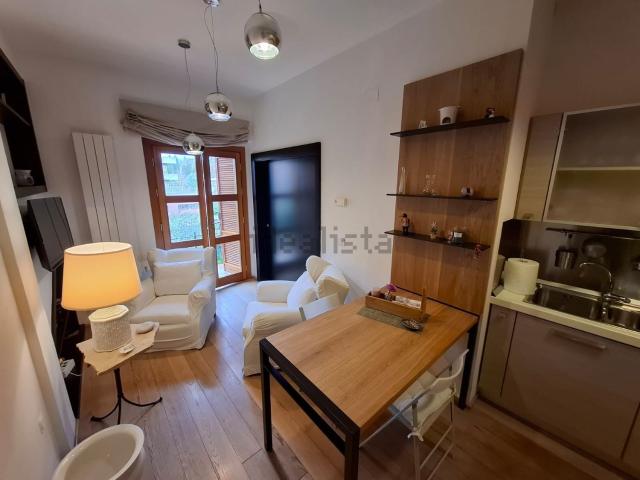 Appartamento in vendita di 43 m² in Via Le Piane, 100