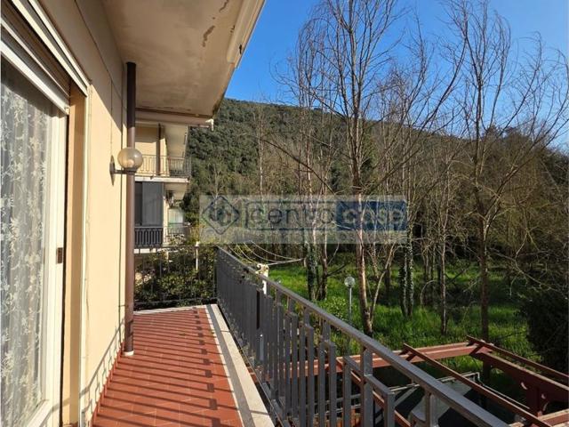 Appartamento in vendita di 43 m² in Via Licciano, 6