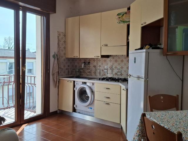 Appartamento in vendita di 43 m² in Via Lorenzo Perosi