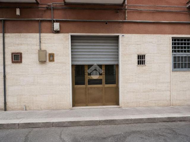 Appartamento in vendita di 43 m² in Via Lucera