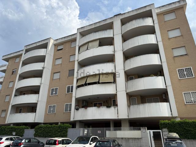 Appartamento in vendita di 43 m² in Via Luciano Conti