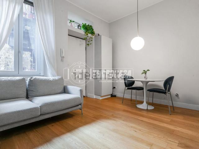 Appartamento in vendita di 43 m² in Via Luigi Porro Lambertenghi, 3