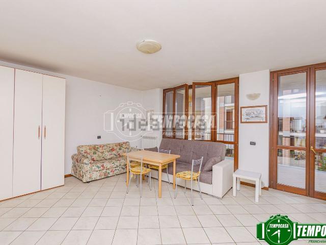 Appartamento in vendita di 43 m² in Via Maestro Pietro Rossi