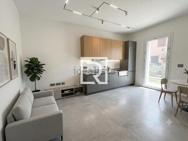 Appartamento in vendita di 43 m² in Via Marabina