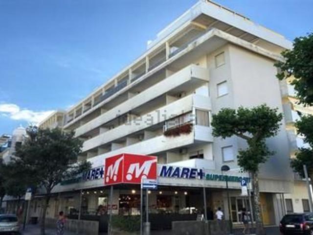 Appartamento in vendita di 43 m² in Via Marina, 30