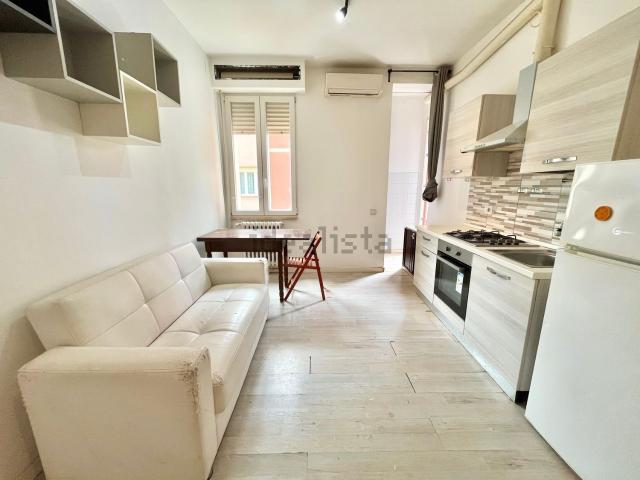 Appartamento in vendita di 43 m² in Via Monzambano, 7
