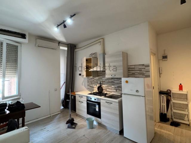 Appartamento in vendita di 43 m² in Via Monzambano, 7