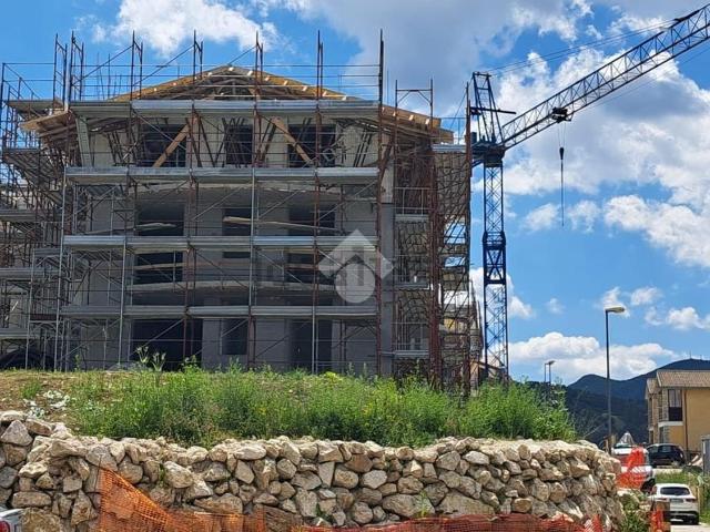 Appartamento in vendita di 43 m² in Via Moliere, 1