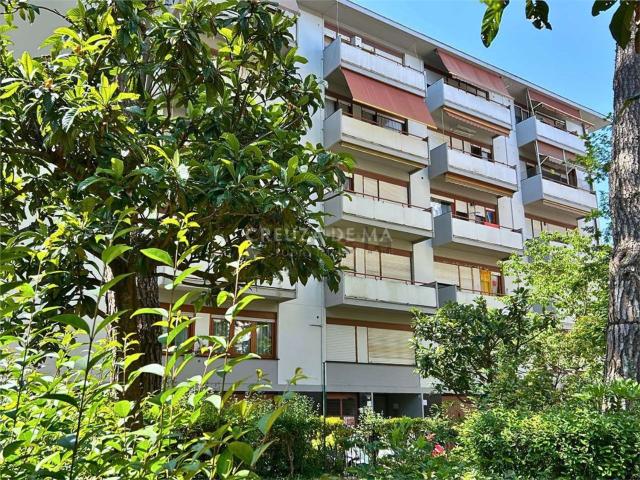 Appartamento in vendita di 43 m² in Via Nino Bixio, 15