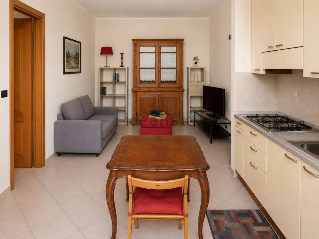 Appartamento in vendita di 43 m² in Via Panfilo Castaldi