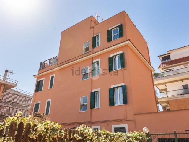 Appartamento in vendita di 43 m² in Via Paolo V, 50