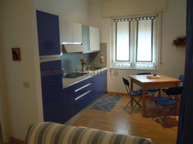 Appartamento in vendita di 43 m² in Via Pavia