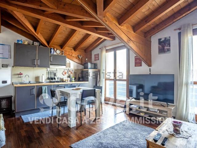 Appartamento in vendita di 43 m² in Via Pio Selvini, 2