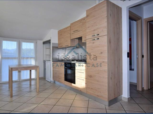 Appartamento in vendita di 43 m² in Via Piave