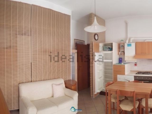 Appartamento in vendita di 43 m² in Via Pietro Mauri, 18