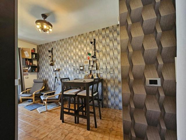 Appartamento in vendita di 43 m² in Via Pietro Mancini, 1